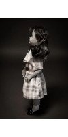 The Twilight Zone - Talky Tina 1:1 Doll