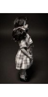 The Twilight Zone - Talky Tina 1:1 Doll