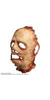 Texas Chainsaw Massacre (2022) - Leatherface Mask