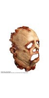 Texas Chainsaw Massacre (2022) - Leatherface Mask
