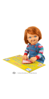 Child's Play 2 - Good Guy Talking Board Replica