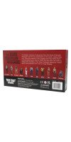 Texas Chainsaw Massacre - Miniature Characters (Set of 11)