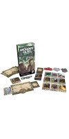 Universal Monsters - Unchained Board Game