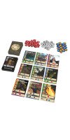 Universal Monsters - Unchained Board Game