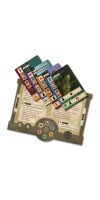 Universal Monsters - Unchained Board Game