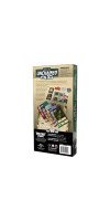 Universal Monsters - Unchained Board Game