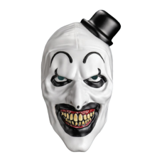 Terrifier - Art the Clown Injection Mask