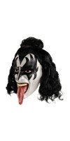 Kiss - The Demon Deluxe Injection Mask