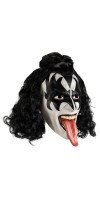 Kiss - The Demon Deluxe Injection Mask