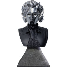 Ghost - Nameless Ghoulette Mini Bust