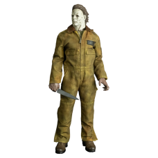 Halloween (2007) - Michael Myers 1:6 Scale Action Figure Set