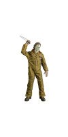 Halloween (2007) - Michael Myers 1:6 Scale Action Figure Set