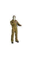 Halloween (2007) - Michael Myers 1:6 Scale Action Figure Set