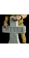 Halloween (2007) - Michael Myers 1:6 Scale Action Figure Set