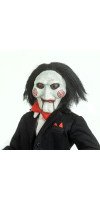Saw - Billy the Puppet & Tricycle 1:6 Scale Action Figure Set