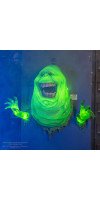 Ghostbusters (1984) - Slimer Wallbreaker
