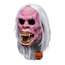 Ghostbusters - Library Ghost Mask