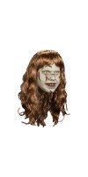 Exorcist - Regan Deluxe Injection Mask