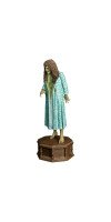 Exorcist - Regan Statue