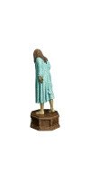 Exorcist - Regan Statue