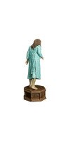 Exorcist - Regan Statue