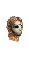 Friday the 13th - '93 Jason Goes to Hell Mask
