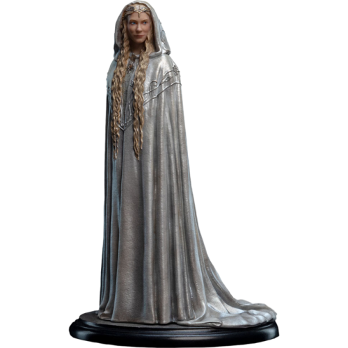 The Lord of the Rings - Galadriel Miniature Statue