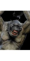 The Lord of the Rings - Cave Troll Miniature Statue