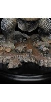 The Lord of the Rings - Cave Troll Miniature Statue
