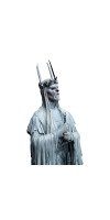 The Lord of the Rings - Witch-King of the Unseen Lands Statue
