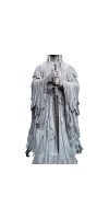 The Lord of the Rings - Witch-King of the Unseen Lands Statue