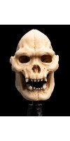 The Lord of the Rings - Skull of Lurtz Miniature Skull