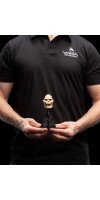 The Lord of the Rings - Skull of Lurtz Miniature Skull
