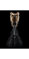 The Lord of the Rings - Skull of a Fell Beast Miniature Skull