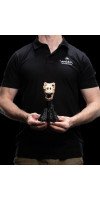 The Lord of the Rings - Skull of a Fell Beast Miniature Skull