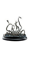 The Lord of the Rings - Watcher in the Water Miniature Statue