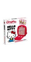 Top Trumps - Hello Kitty Match Board Game