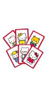 Top Trumps - Hello Kitty Match Board Game