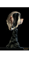 The Lord of the Rings - Gollum 1:1 Scale Art Mask (Exclusive Version)