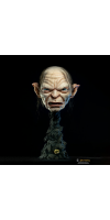 The Lord of the Rings - Gollum 1:1 Scale Art Mask (Exclusive Version)