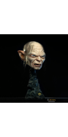The Lord of the Rings - Gollum 1:1 Scale Art Mask (Exclusive Version)