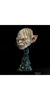 The Lord of the Rings - Gollum 1:1 Scale Art Mask (Exclusive Version)