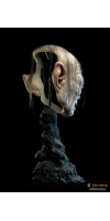 The Lord of the Rings - Gollum 1:1 Scale Art Mask (Exclusive Version)
