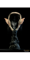 The Lord of the Rings - Gollum 1:1 Scale Art Mask (Exclusive Version)