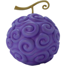 One Piece - Gum-Gum Fruit Replica