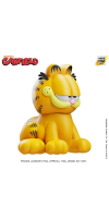 Garfield - Garfield 1:1 Scale Gigantic Figure