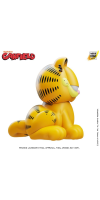 Garfield - Garfield 1:1 Scale Gigantic Figure