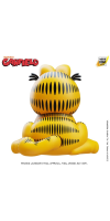 Garfield - Garfield 1:1 Scale Gigantic Figure