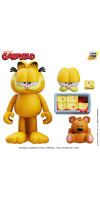 Garfield - Garfield Articulated Figure