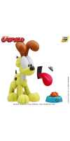 Garfield - Odie Articulated Figure